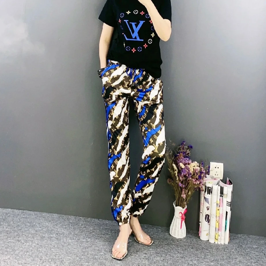 全新未使用 LV 裤子/40码/Xsp30214