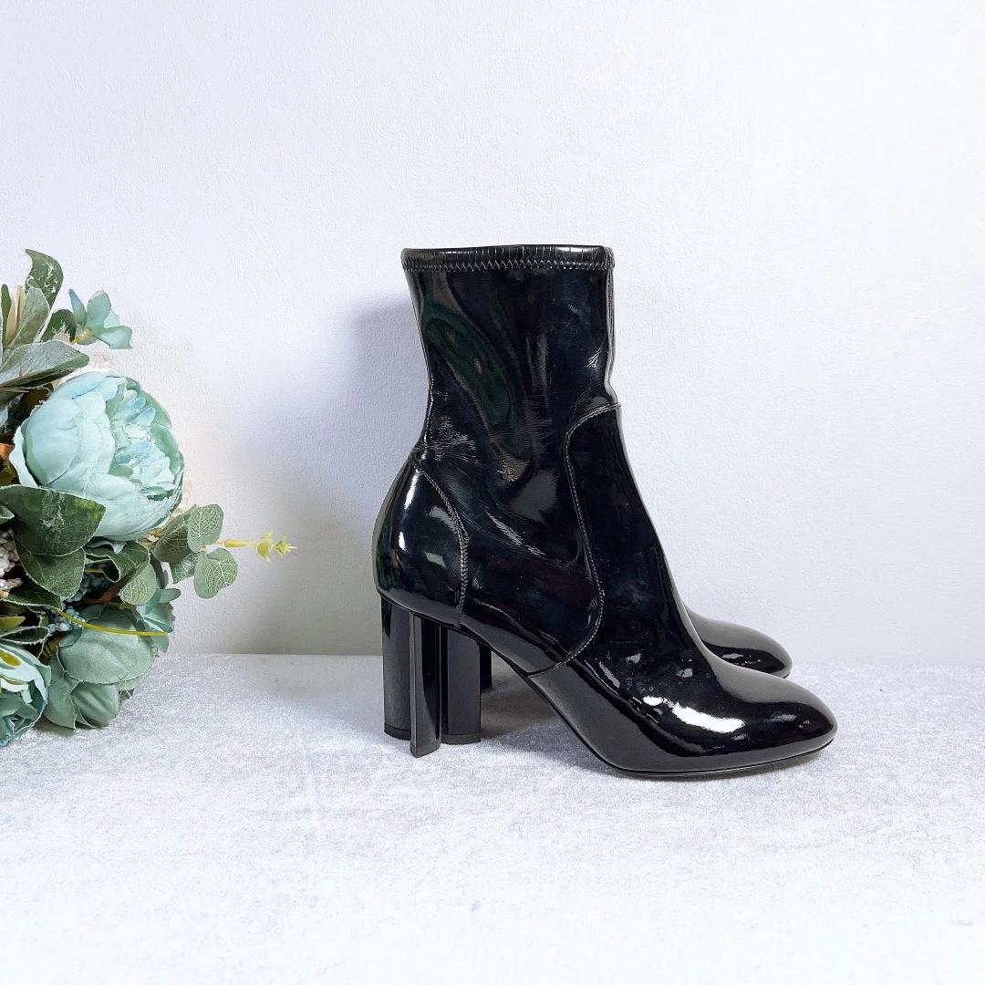 99新 LV 靴子/37码/成色99/Xsps2593