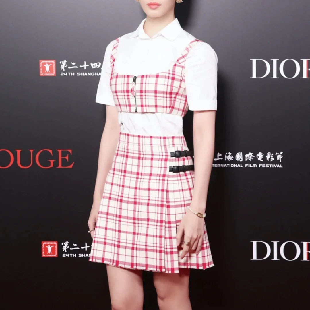 99新 DIOR/迪奥 吊带/36码/成色99/Xsp26989