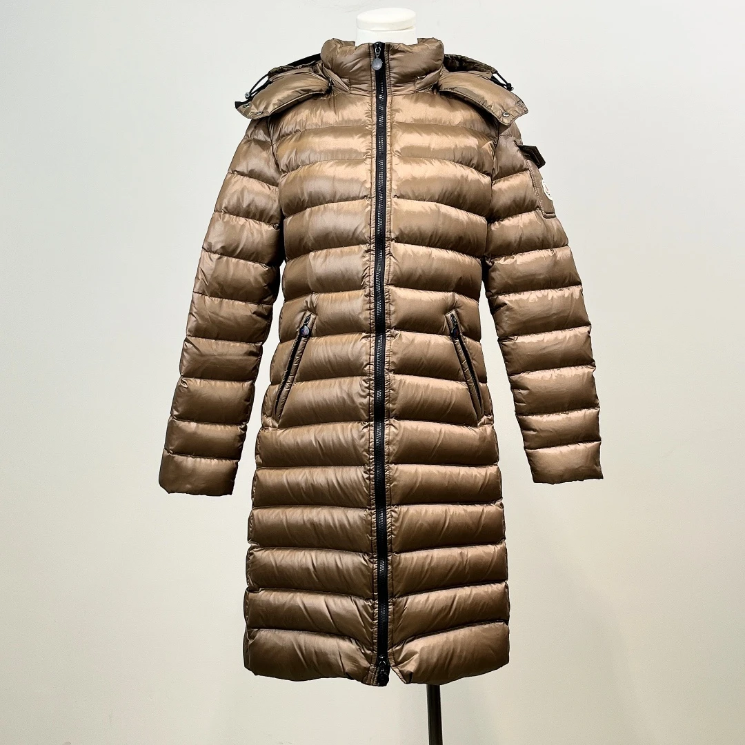 95新 MONCLER 羽绒服/3码/成色95/Xspz3248