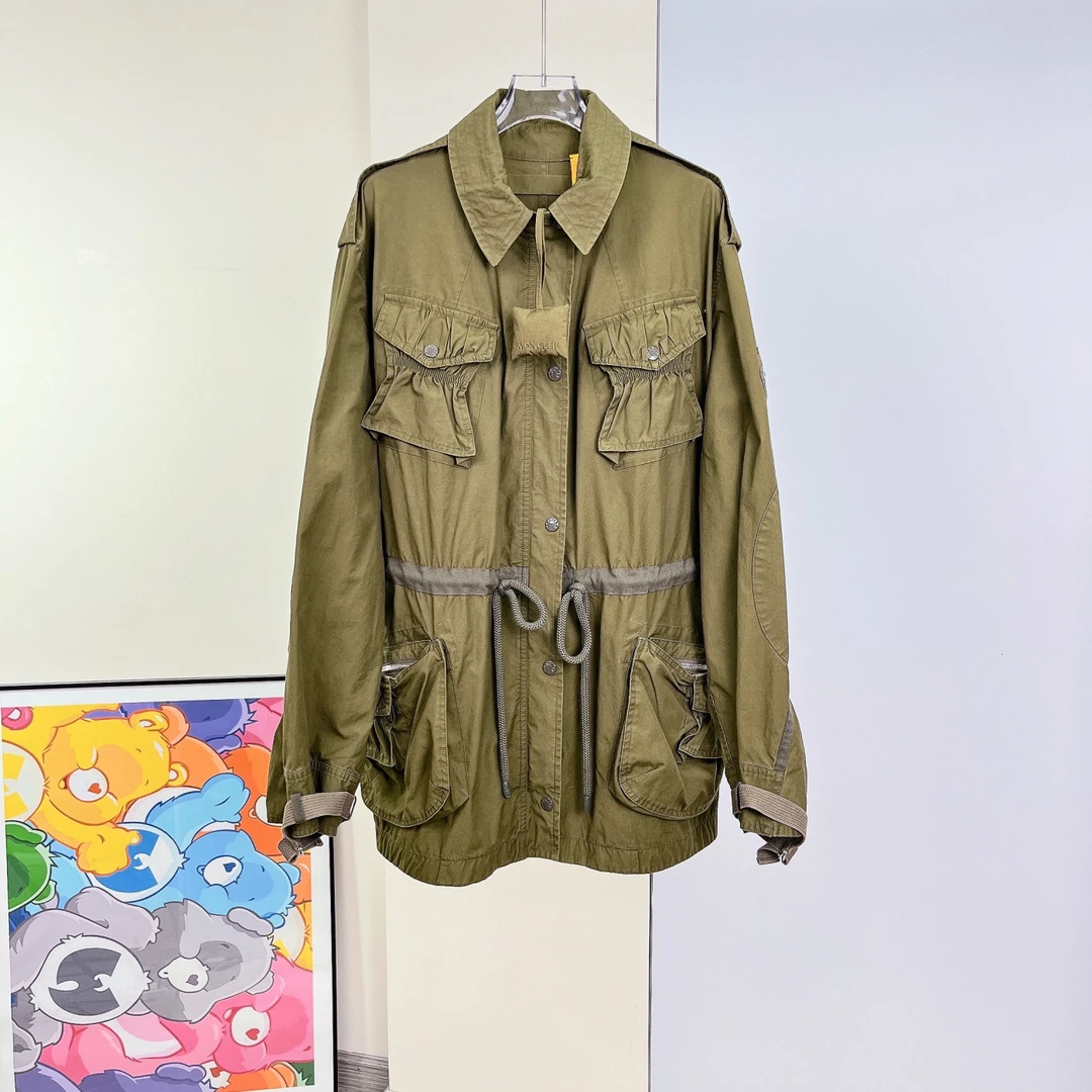 95新 MONCLER 外套 /2码/Xsp27477