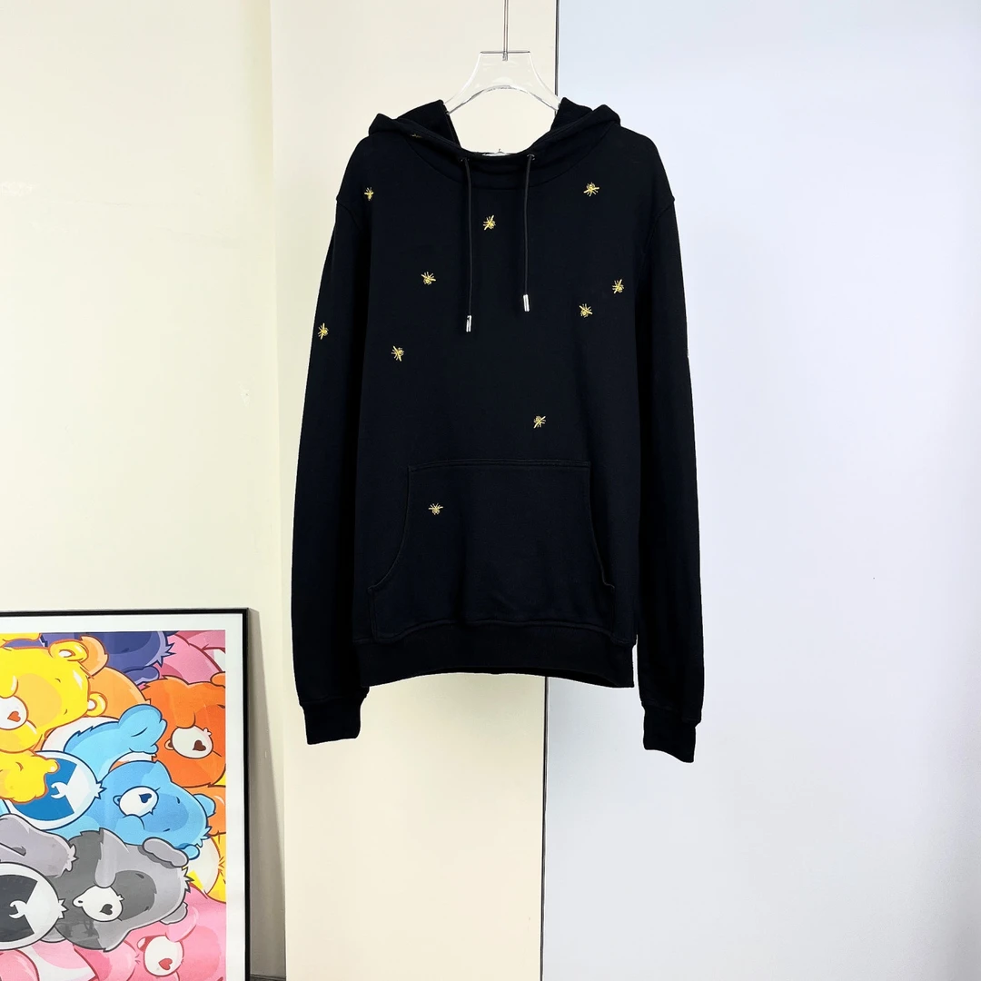 95新 DIOR/迪奥 连帽卫衣/L码/Xsps9463