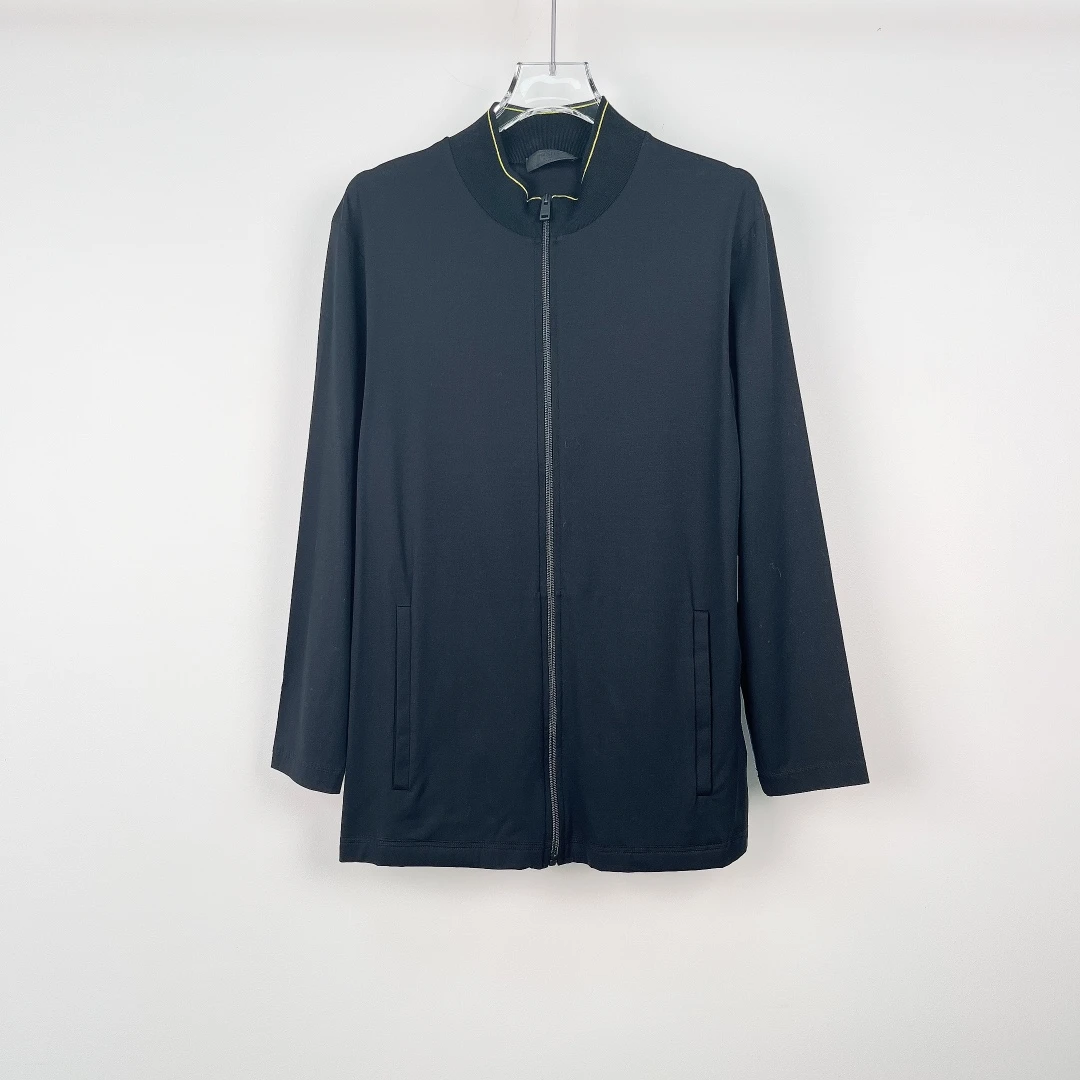 95新 Prada/普拉达 外套/s码/成色/Xsps1425