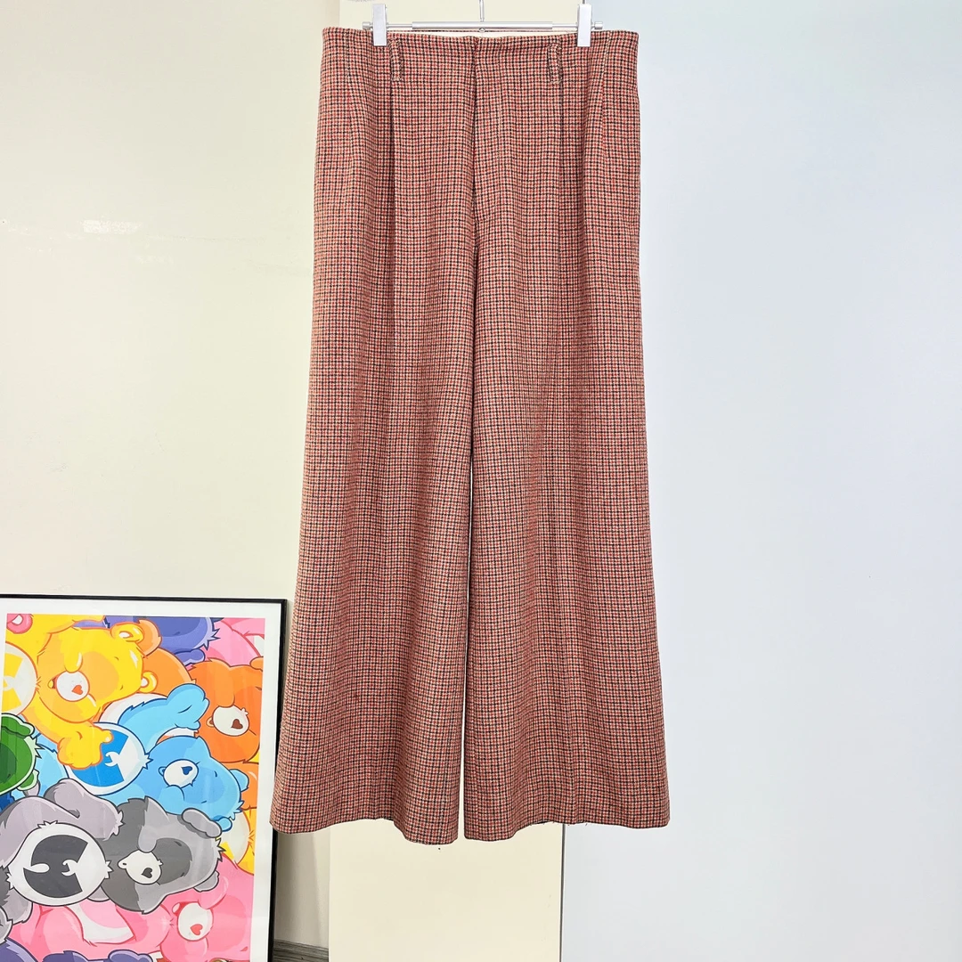 95新 GUCCI/古驰 裤子 /40码/成色95/Xsps8208