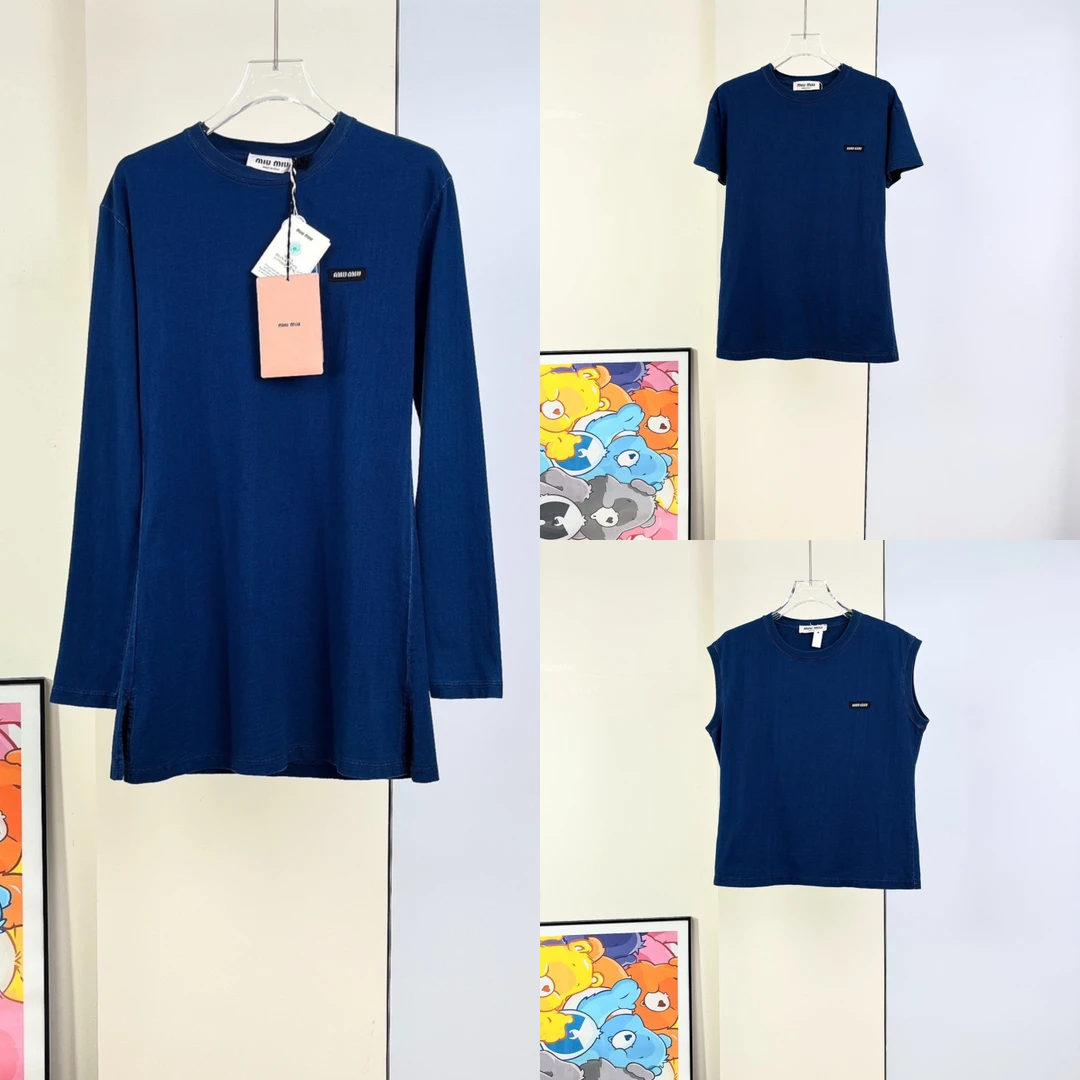 未使用 MIU MIU/缪缪 三件套/XS码/Abc157