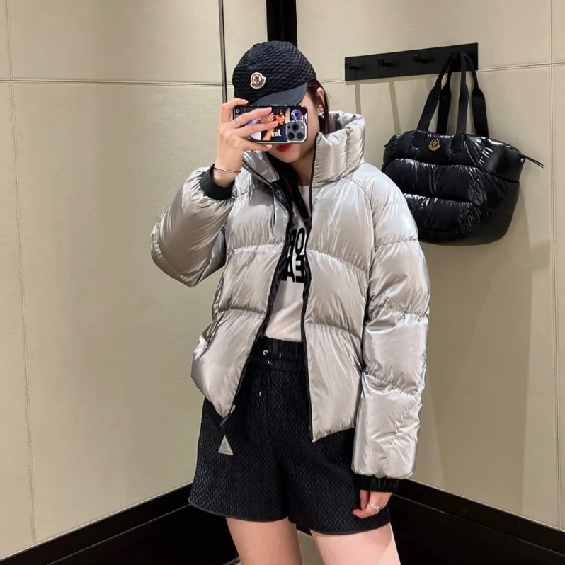 99新 MONCLER 羽绒服 /1码/Xsp29244
