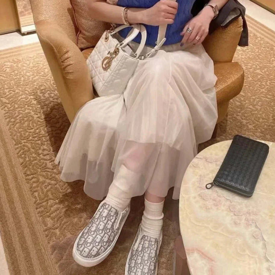 95新 DIOR/迪奥 鞋/39.5码/XspA3961