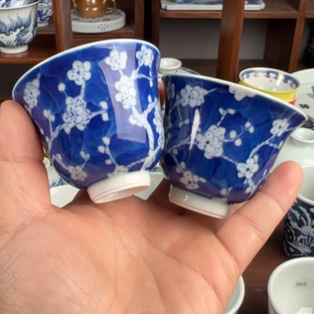 【闪购商品】景德镇陶瓷不*侯