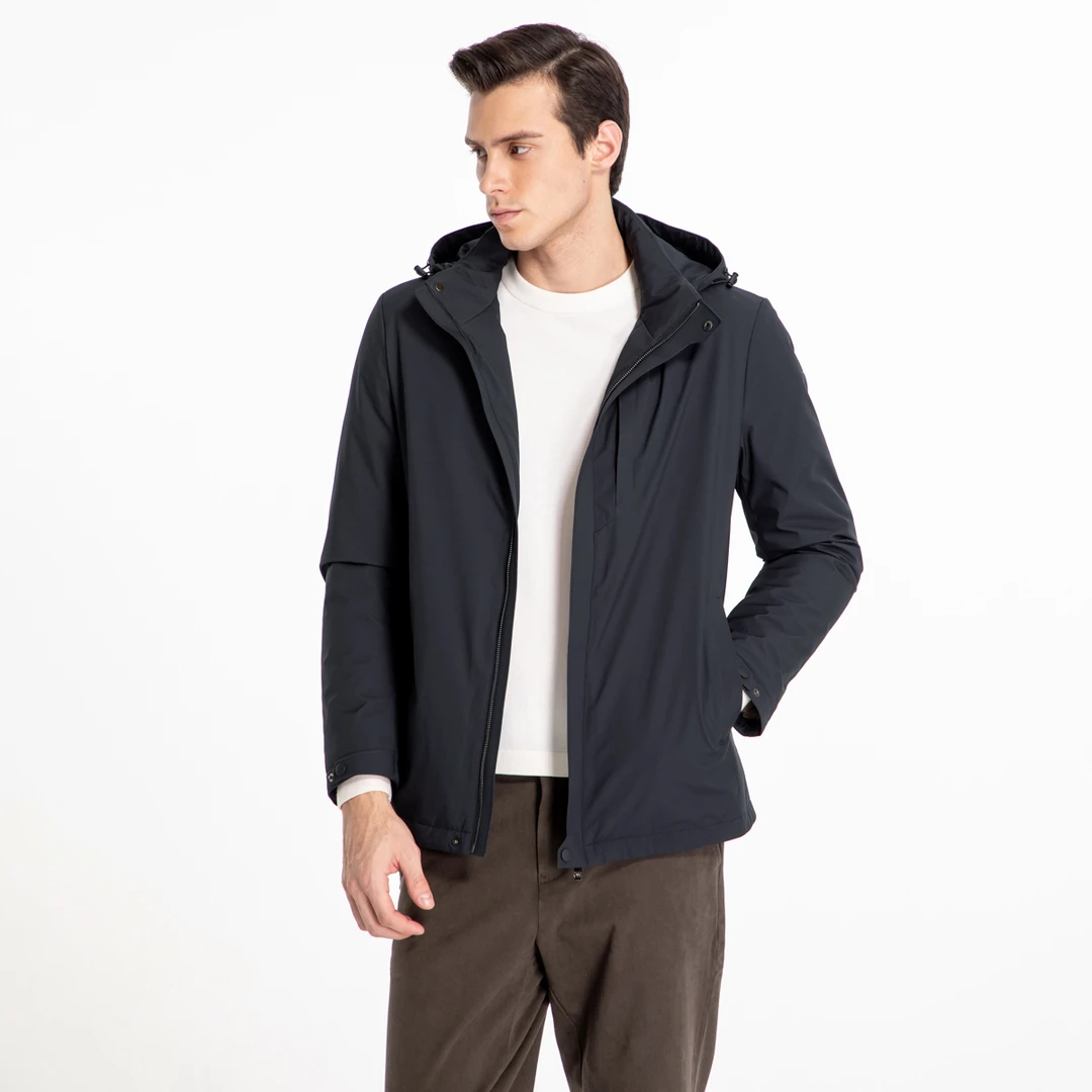 路卡迪龙-24年秋冬新款白鸭绒防风保暖羽绒服-354246260