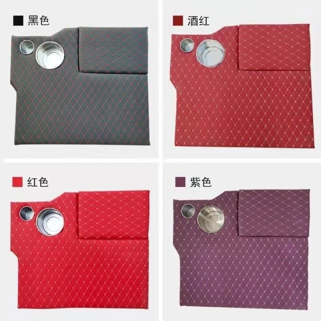 轻卡加装卧铺免拆座椅款拆座椅储物柜款专车配套支持订制