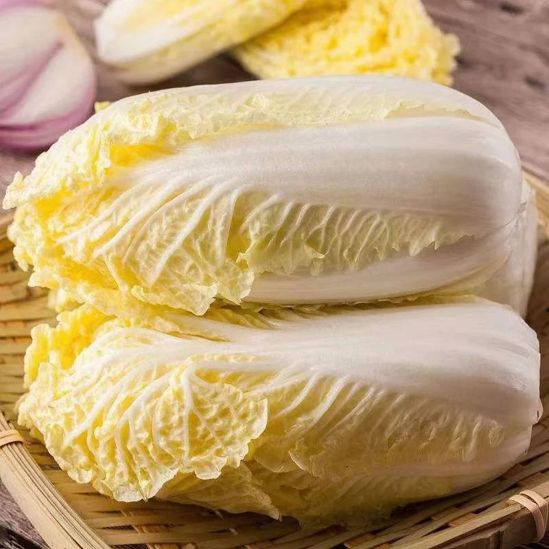 娃娃菜约500g/（3颗/包）