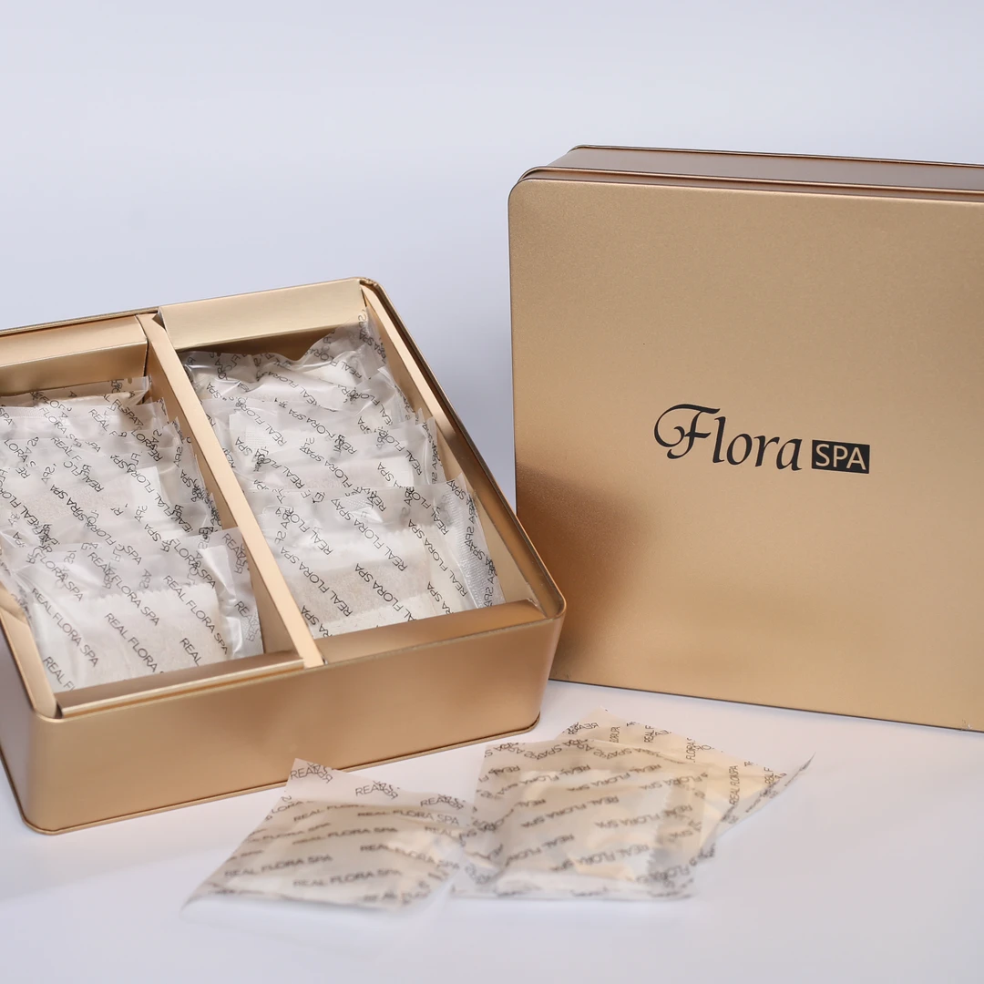 REALFLORASPA  菲罗拉平衡饮