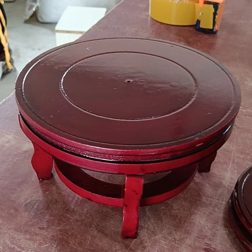 高密度板底座请勿碰水