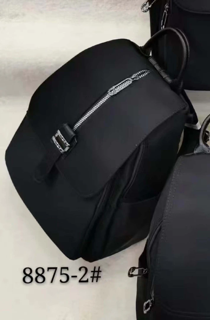 0721-02     时尚百搭休闲双肩包    KQKP  8875-2