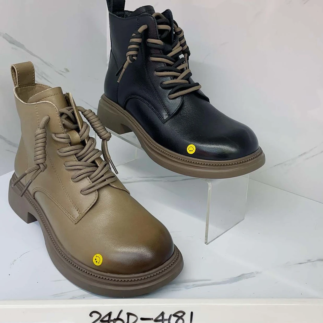 0709-18    女款时尚时装靴  PZP    246D-4181