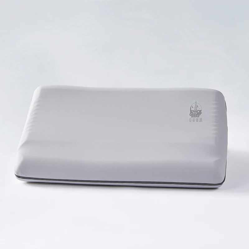 梦洁家纺全能引力深睡枕: 登月2号深睡