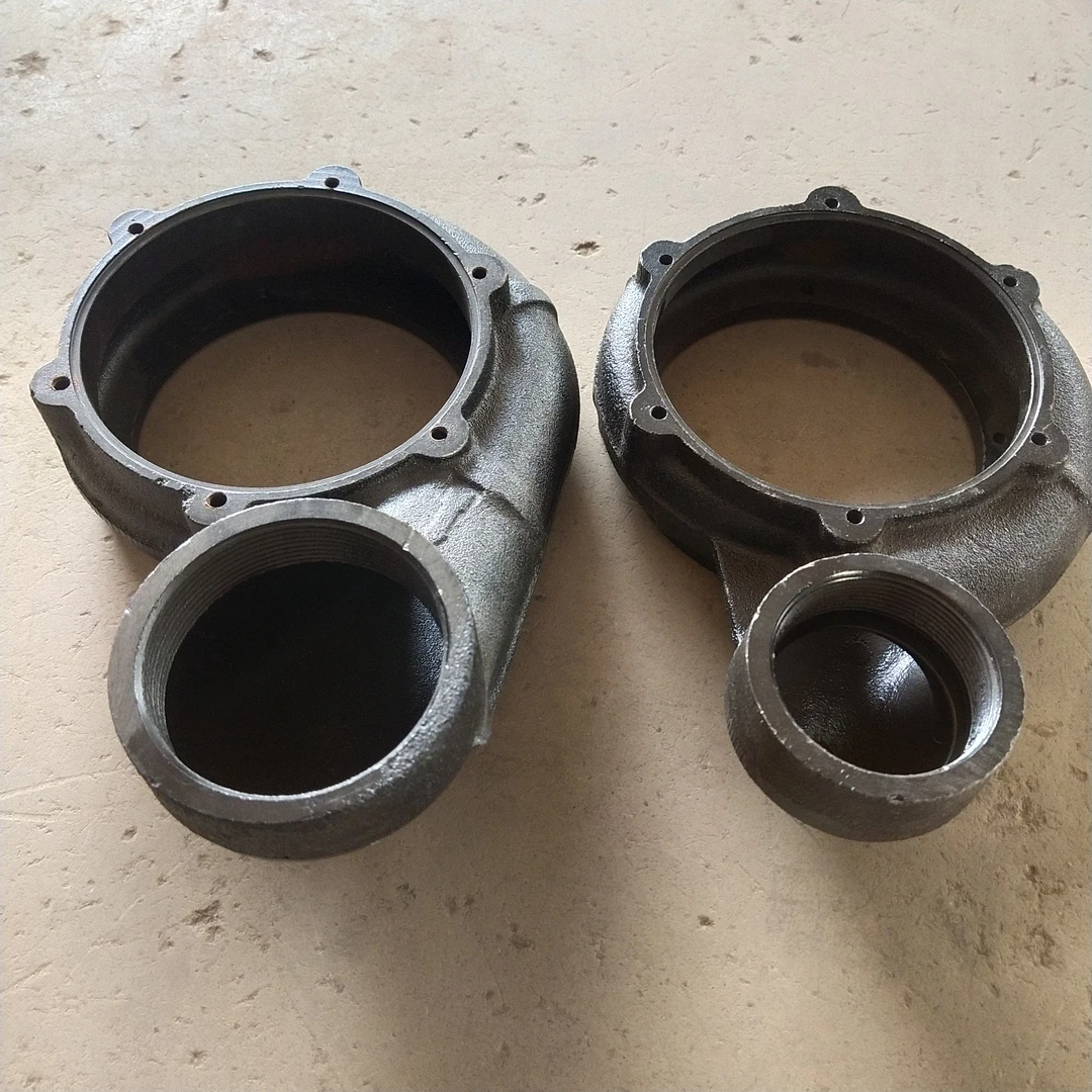 泥浆泵泵头配件2寸3寸型号全