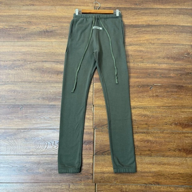 潮牌男女春秋舒适运动休闲卫裤-975-B7-7-8瑕疵