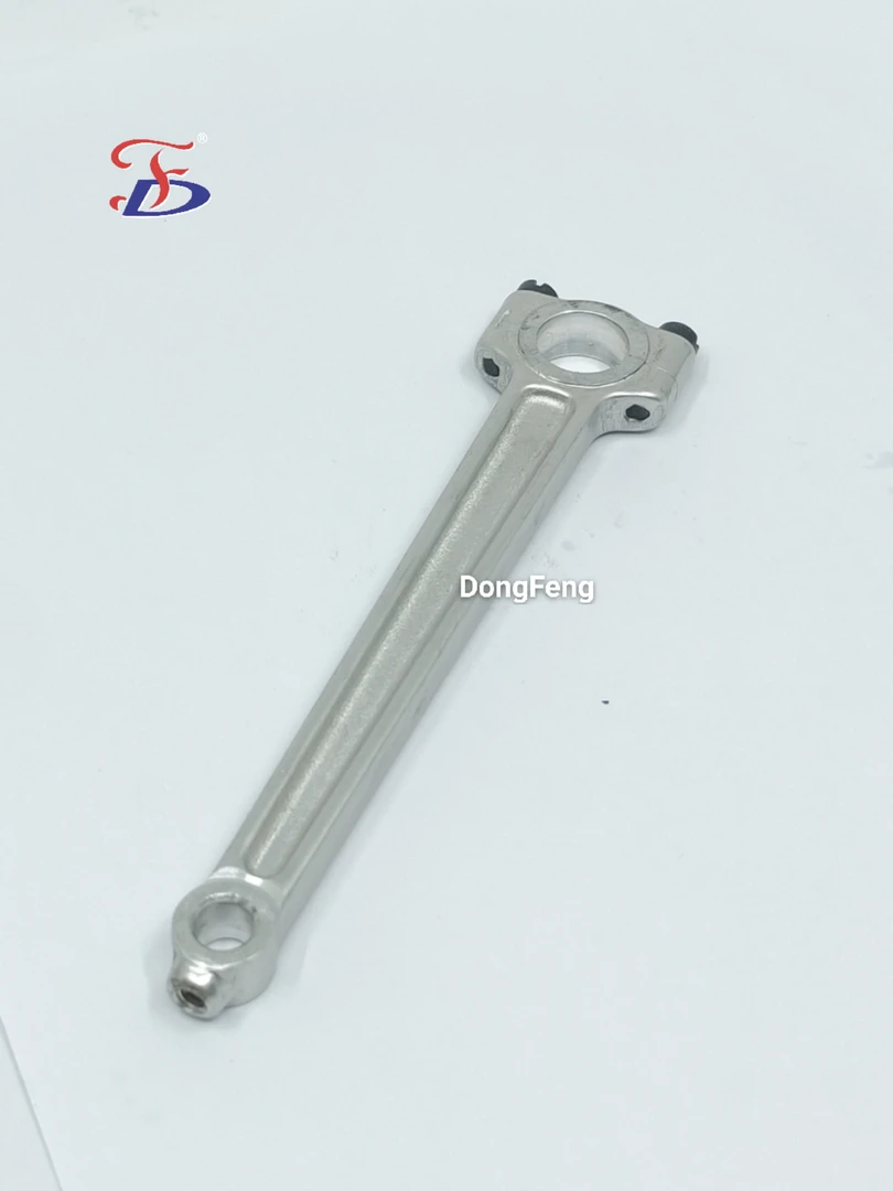 飞马EX针杆连杆 EXT针杆连杆（长）铝 缝纫机配件厂家直销装机品质
