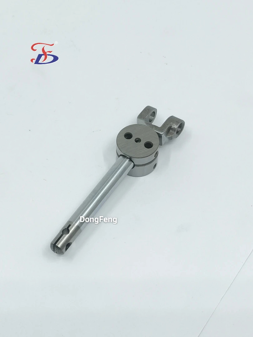 银箭747滑杆滑块 747上弯针座 缝纫机配件 厂家直销 装机品质