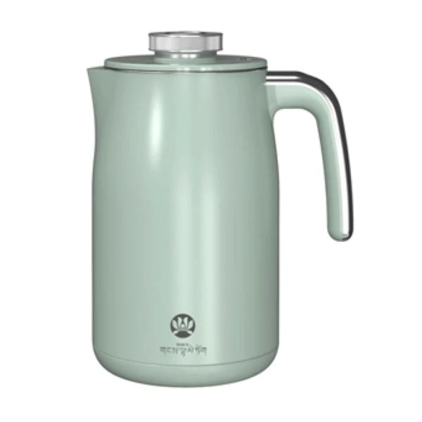 高原烧水壶以旧换新旧物费用