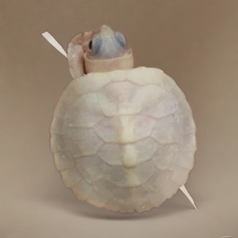 直播乌龟变异巴西龟焦糖巴西龟直播挑选宠物龟乌龟活体