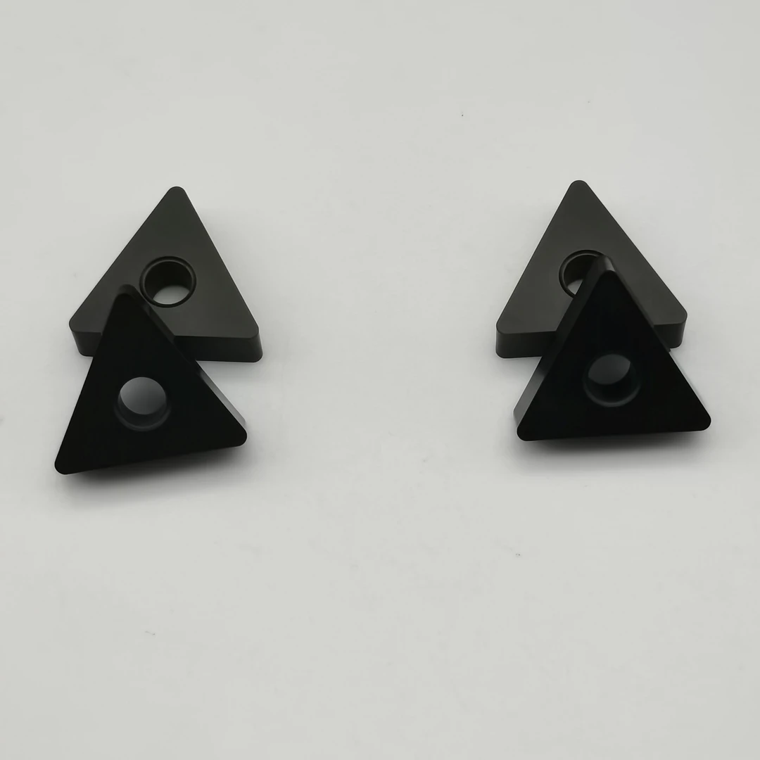 科而诺车刀片TNMA160408 KN3262一盒10片