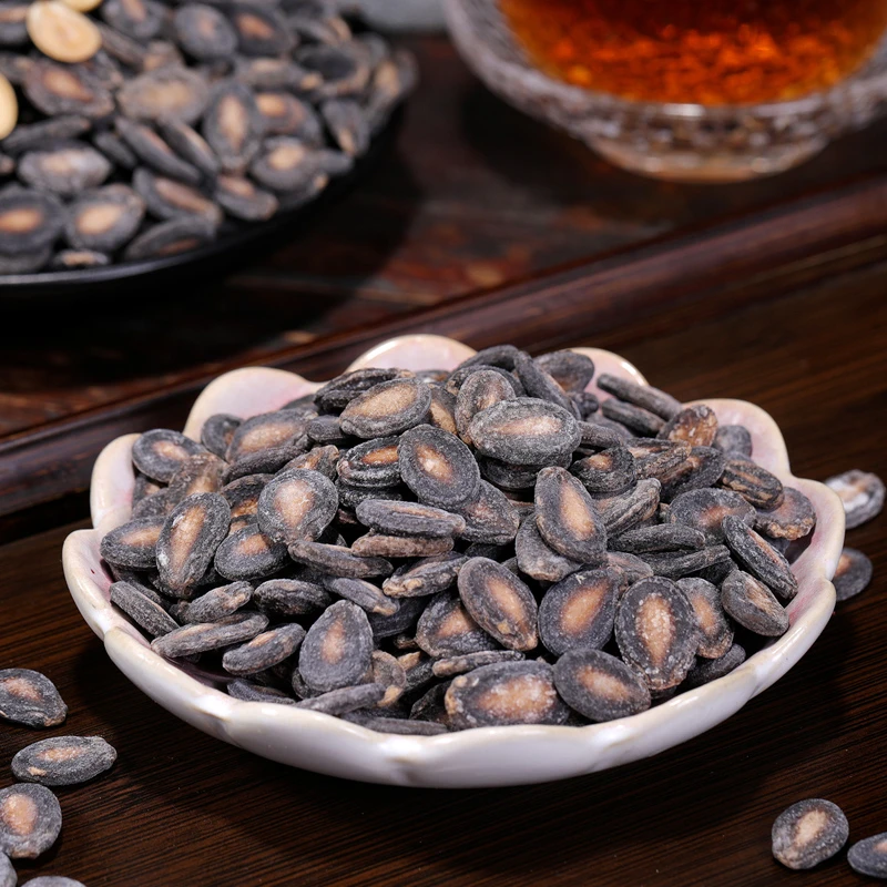 忆饯闽南晋江特产香香脆脆盐焗瓜子西瓜子江浙福州口味袋装包邮