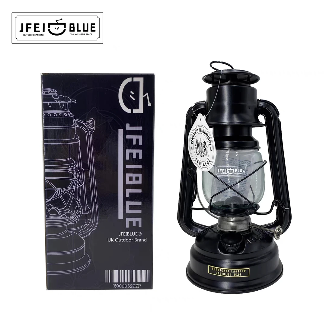 JFEIBLUE煤油灯露营灯复古灯氛围灯
