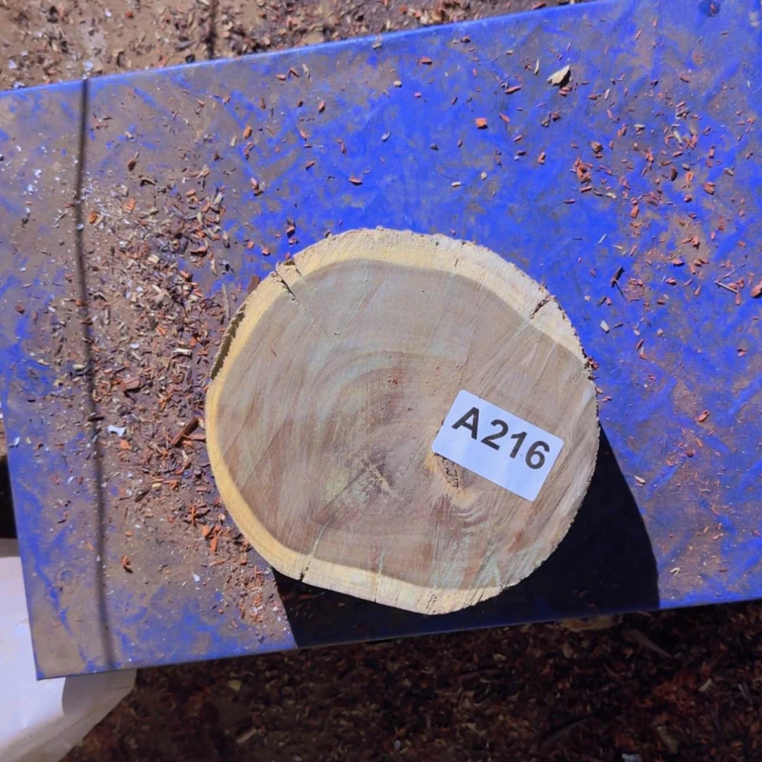 【闪购商品】檀木桂**光绿檀A216