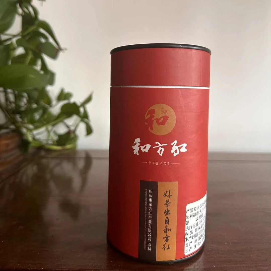 品品香2015年家家乐寿眉  好茶 茶香 自然 净含量50g