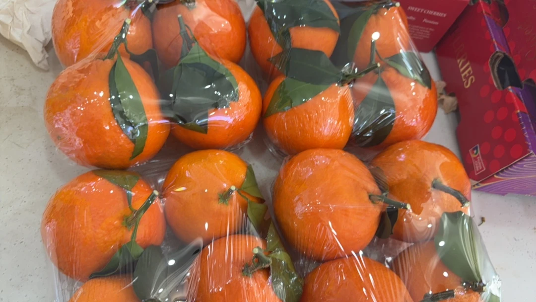 12.8一斤爱媛果一盒2到4斤左右