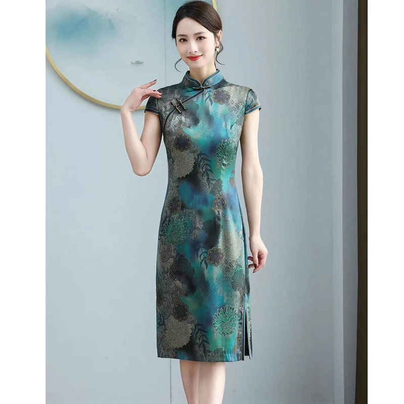 桑蚕丝女士（直播间编码201开始）