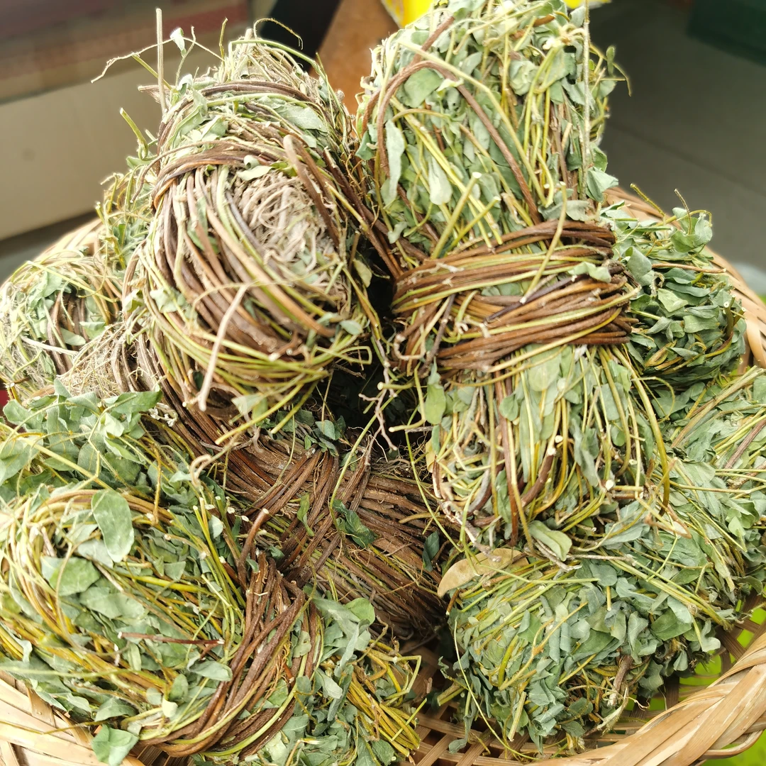 广宁连竹滕深山鸡骨草煲汤材料优质农产品一扎约50克8扎起包邮