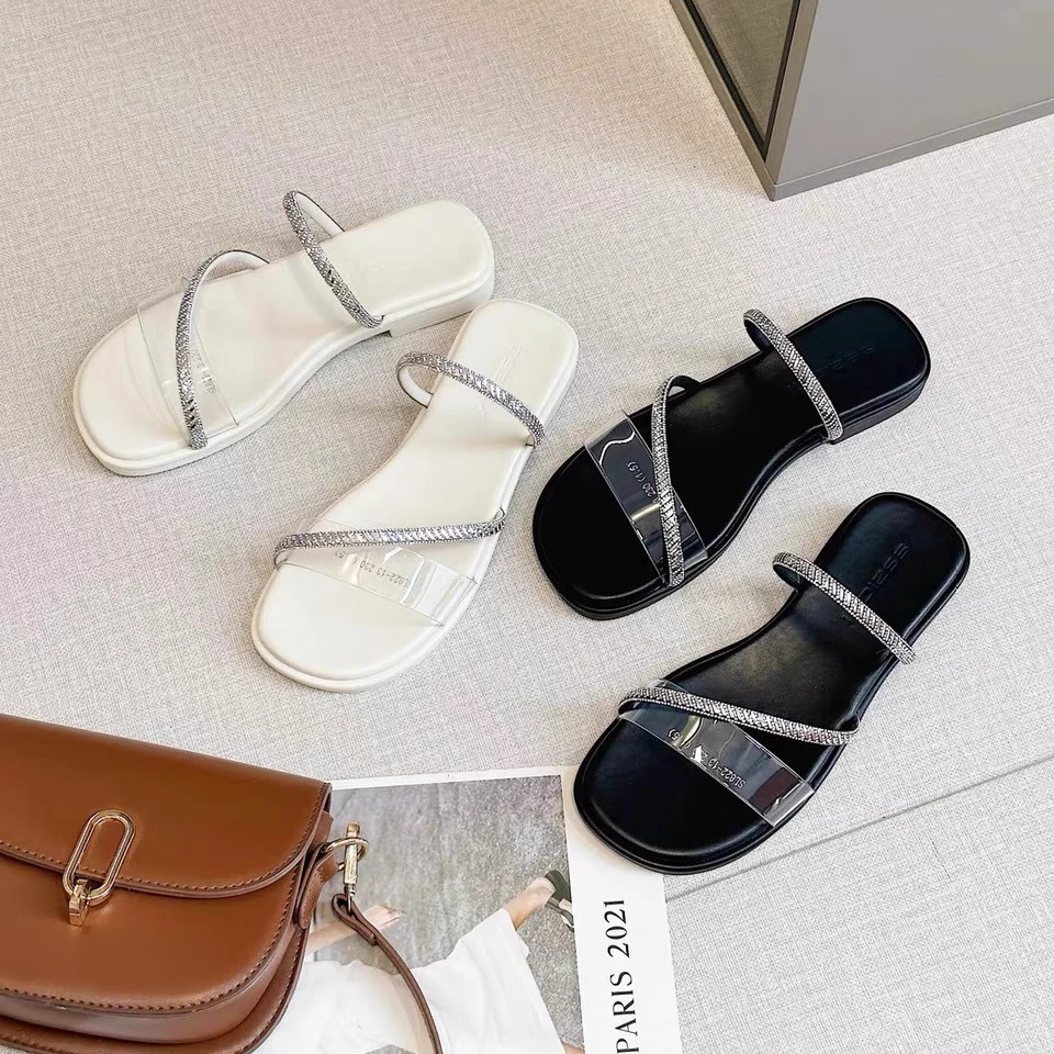 涵涵推荐3直播间备注编码女鞋链接