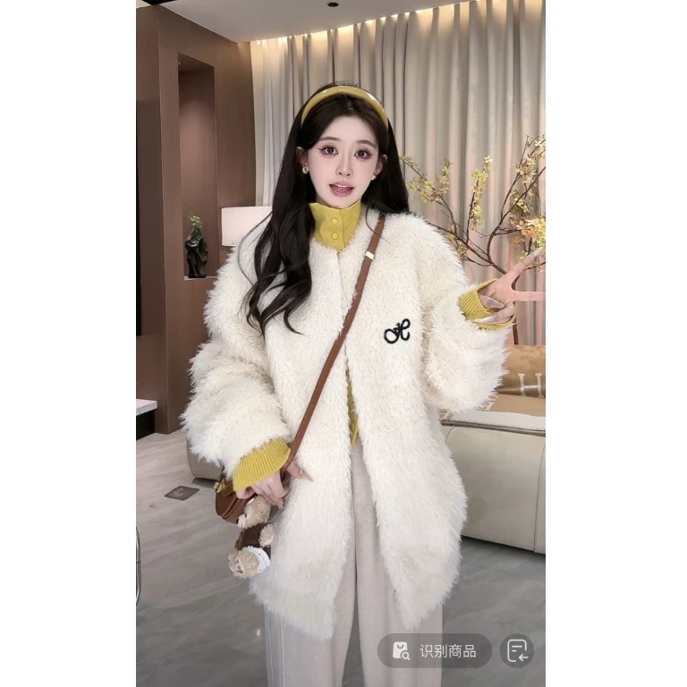 浩哥严选●北极熊Q4WT5135A外套预