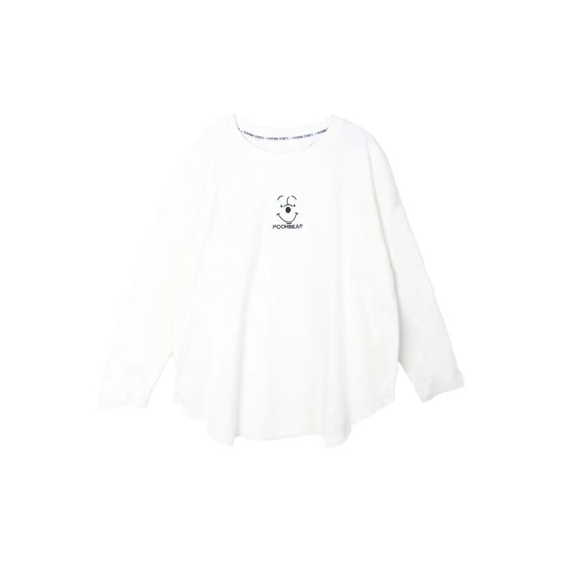 浩哥严选●T恤预D2TX8884