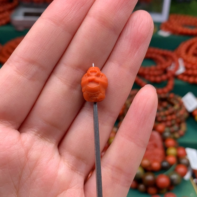 【闪购商品】玛瑙手饰未镶嵌