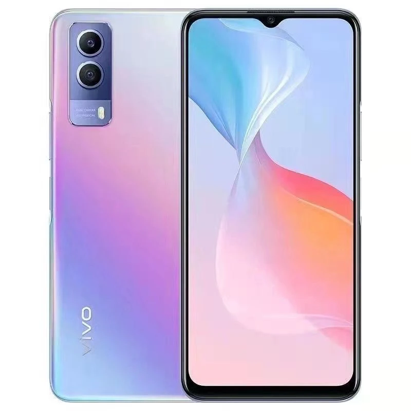 95新 vivo 99新 vivo y53s 5G 8+256续航原装优品双卡展示机