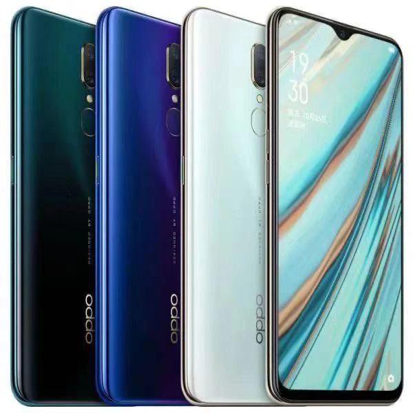 99新 OPPO 99新 OPPO A9X 6+128G 优品原装严选安卓