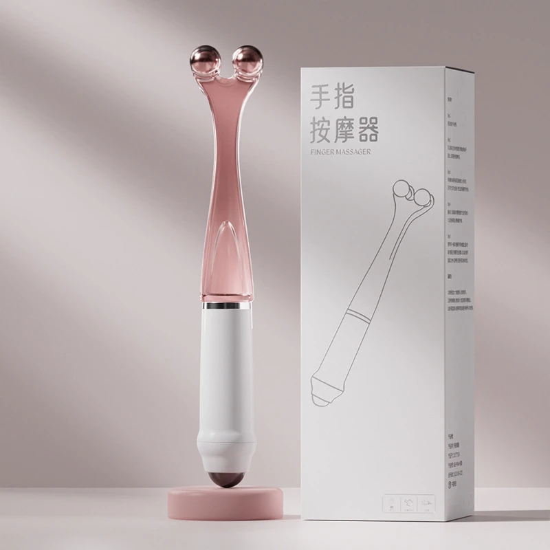 高档手指按摩器多功能（升级款）