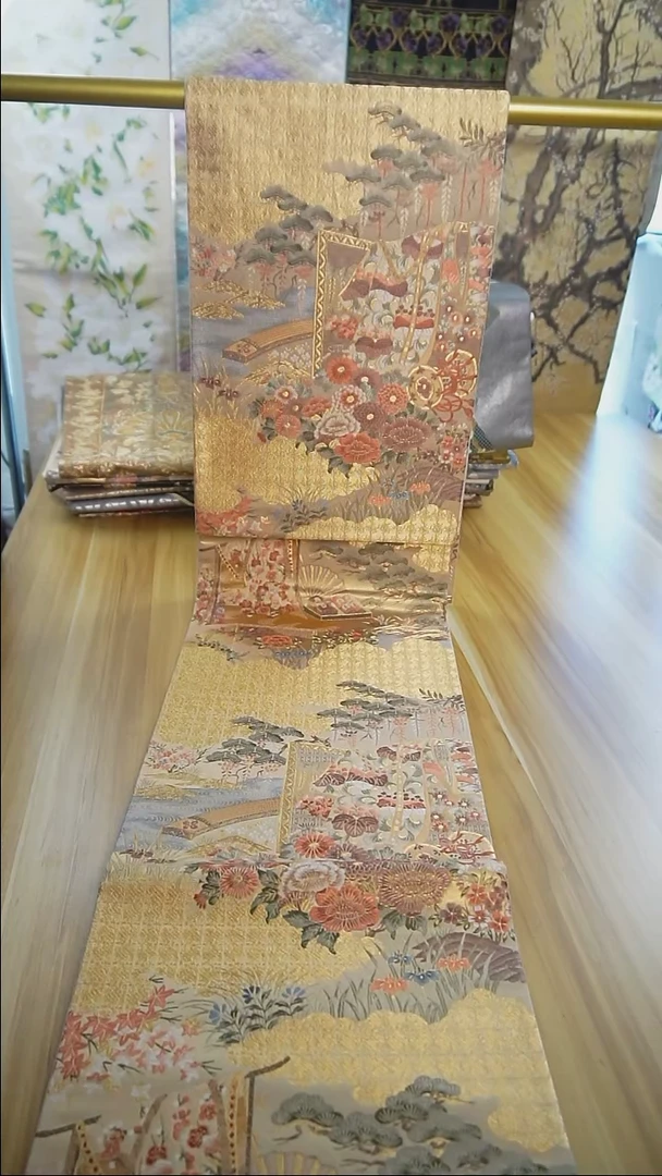 【闪购商品】织绣69 六通福利福利