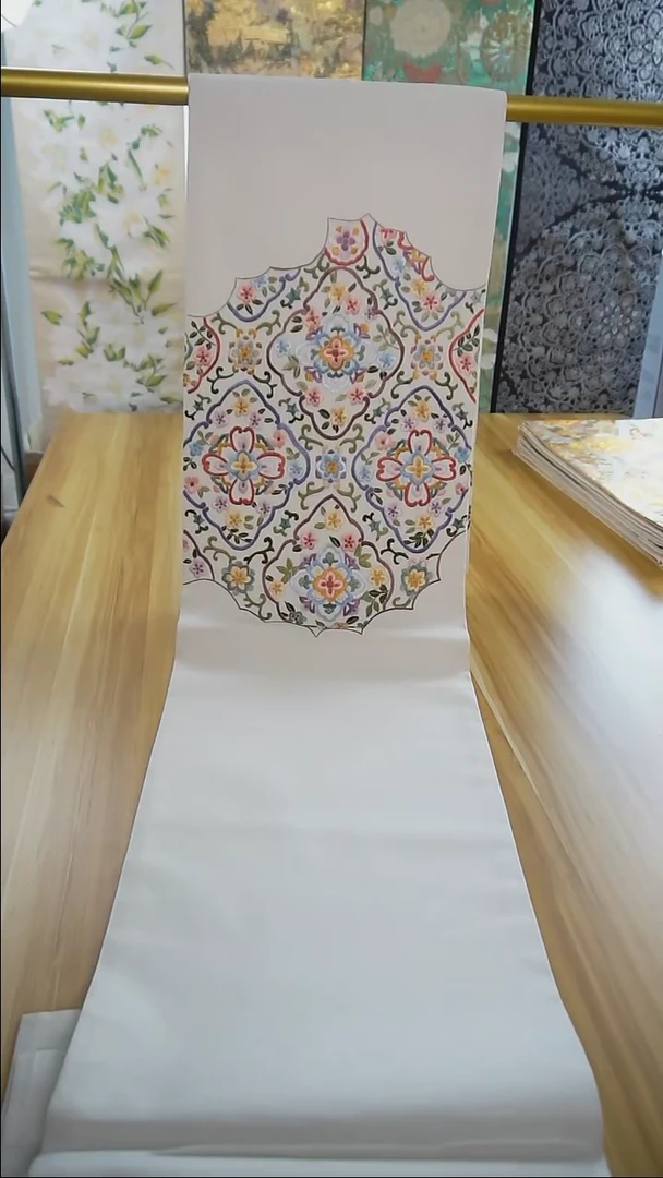 【闪购商品】织绣44 两通 苏州刺绣