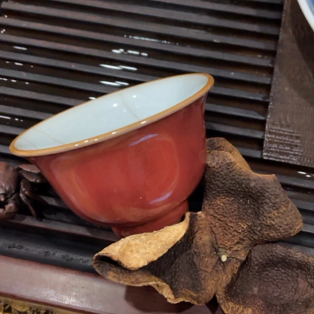 【闪购商品】陶瓷杯奔*、