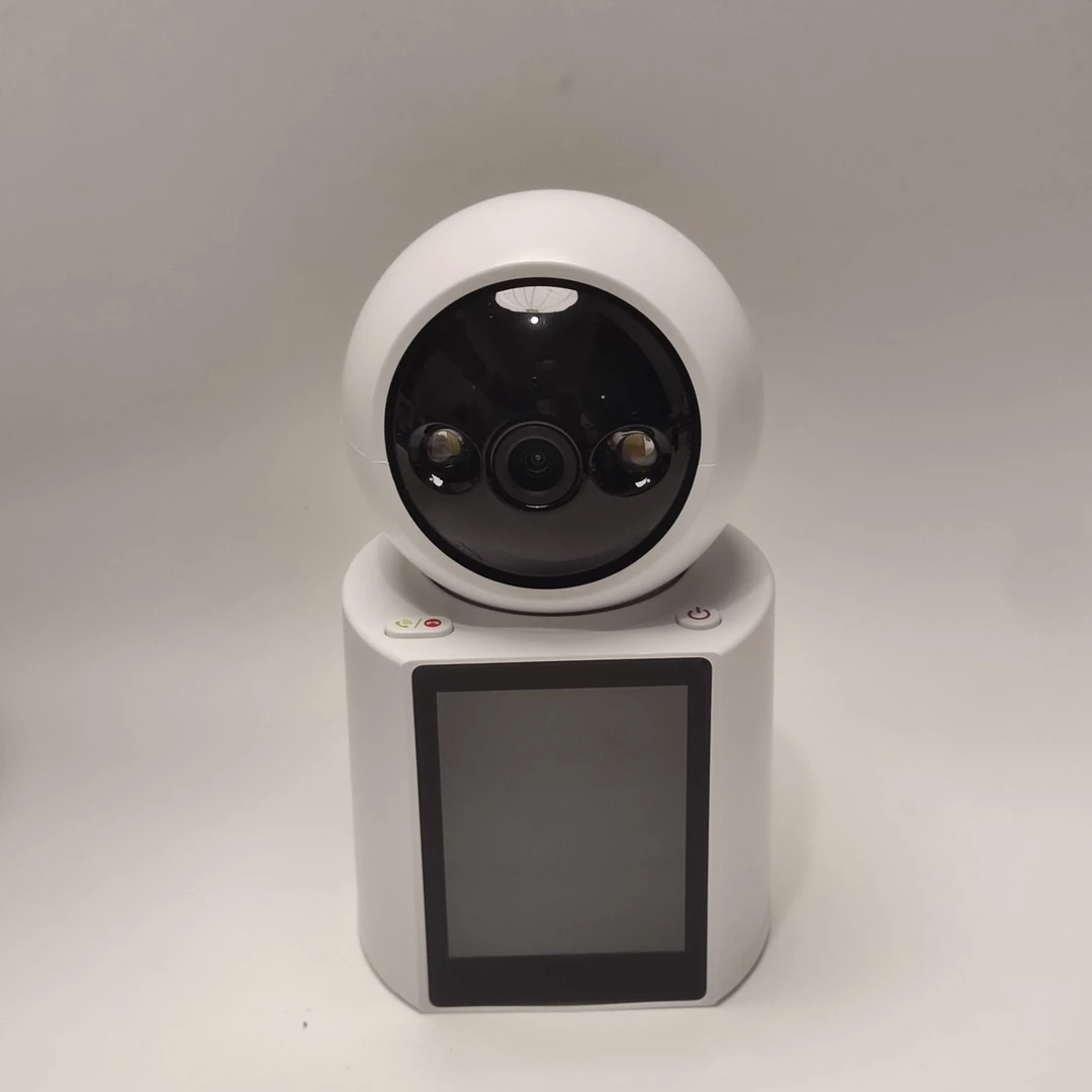 准新品  粉丝福利视频监控