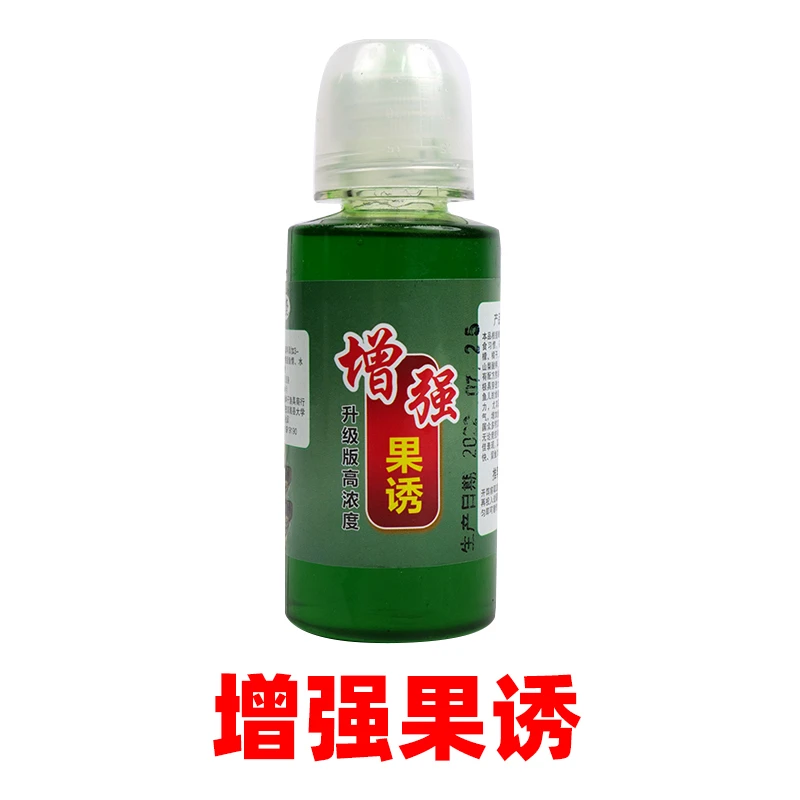 增强果诱添加剂单瓶