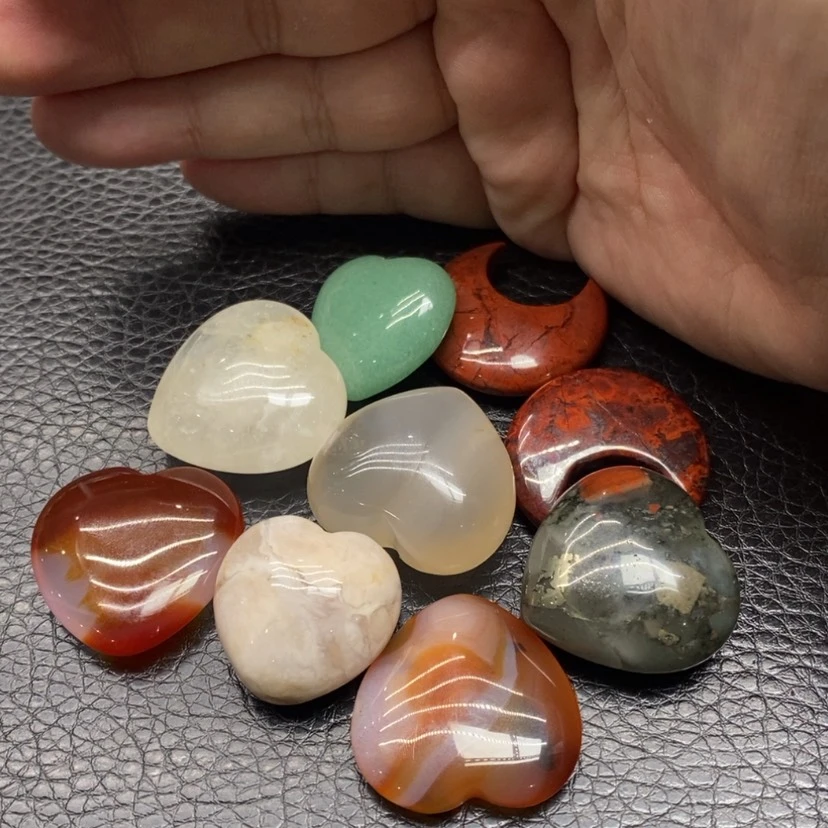 【闪购商品】水晶天然品质值得信赖未镶嵌