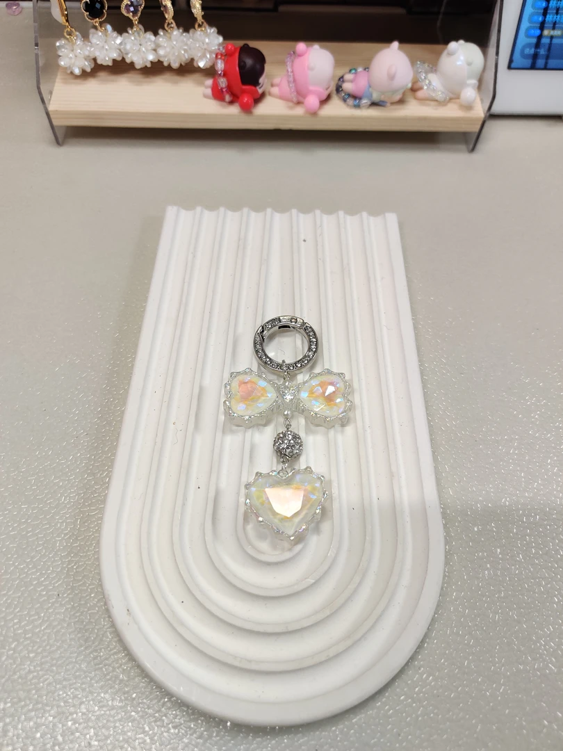 锆锆成品专拍diy