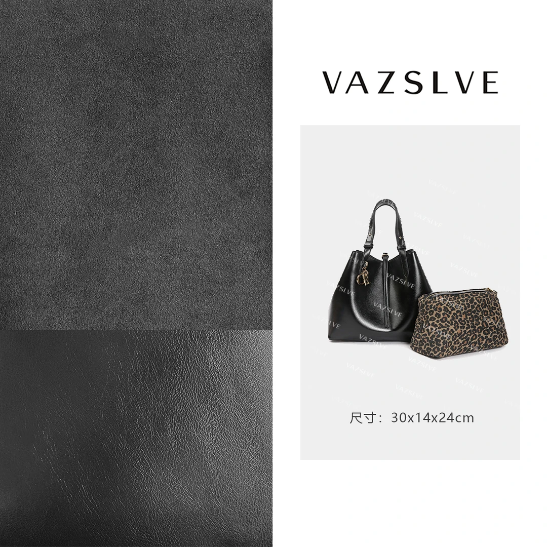 SKL-7228-1-黑色 春季新款轻奢小包