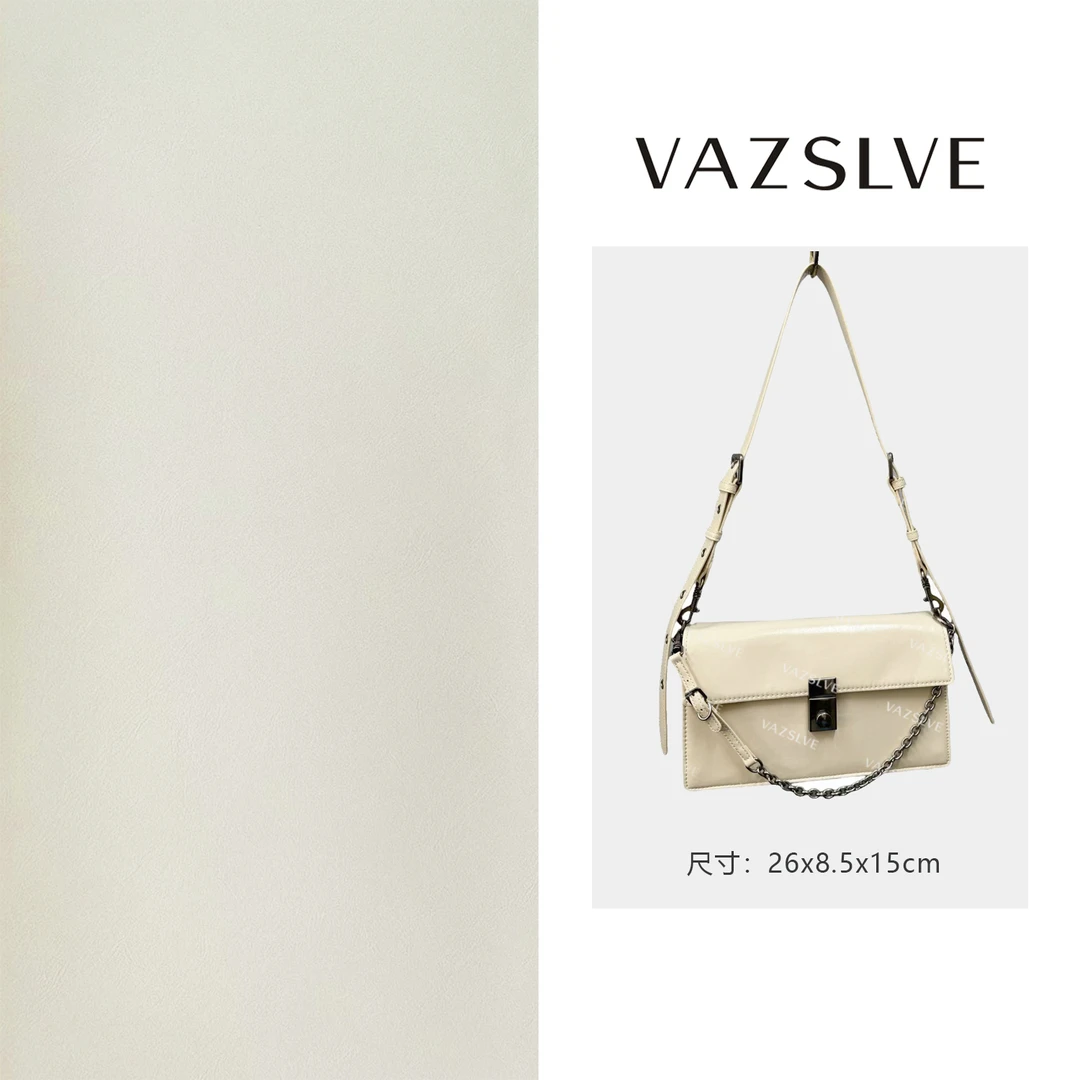 QYX-9735-可可蛋奶 春季新款轻奢小包